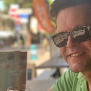 Profilbild von Jens Tapper