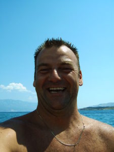 Profilbild von Jens Teckenburg
