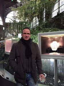 Profilbild von Jens Teich