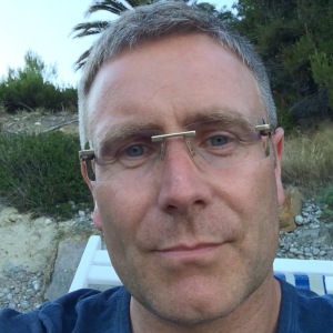 Profilbild von Jens Teuber