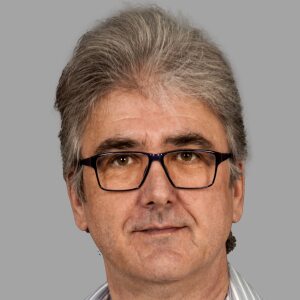 Profilbild von Jens Thäuser