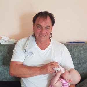 Profilbild von Jens Thalau