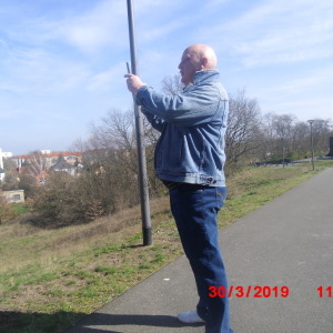 Profilbild von Jens Thielbeer