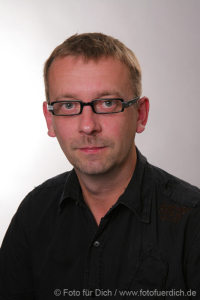 Profilbild von Jens Thiele