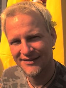 Profilbild von Jens Thiele