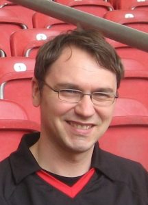 Profilbild von Jens Thielemann
