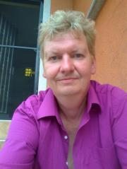 Profilbild von Jens Thielemann