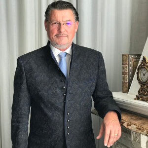 Profilbild von Jens Thielen