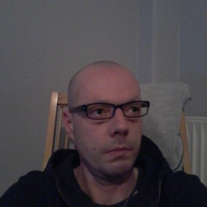 Profilbild von Jens Thieme
