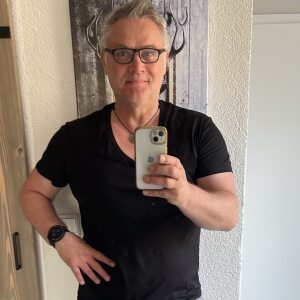 Profilbild von Jens Thieme