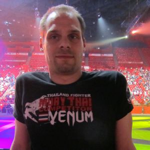 Profilbild von Jens Thierse