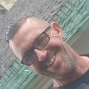Profilbild von Jens Thomas