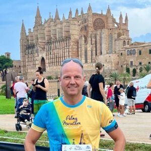 Profilbild von Jens Thomsen