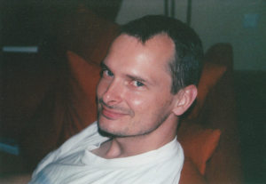 Profilbild von Jens Thormann