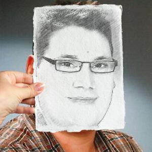 Profilbild von Jens Thramann