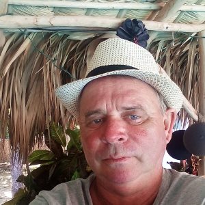 Profilbild von Jens Threbank