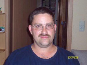 Profilbild von Jens Thurm