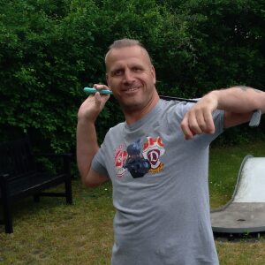 Profilbild von Jens Thurmann