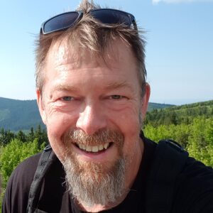 Profilbild von Jens Tiegs