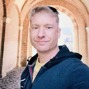 Profilbild von Jens Tiltmann