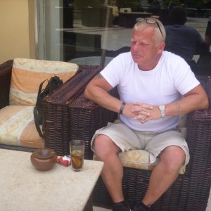 Profilbild von Jens Timmermann