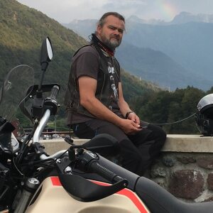 Profilbild von Jens Tischer