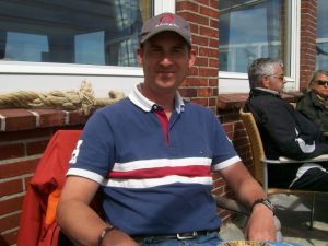 Profilbild von Jens Tonn