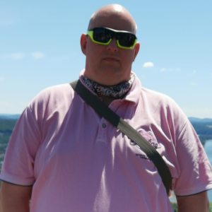 Profilbild von Jens Tophofen