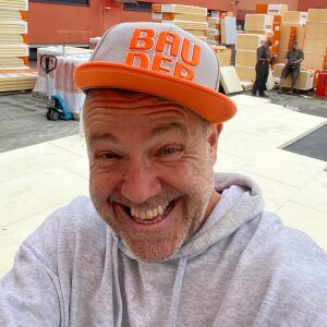 Profilbild von Jens Towara