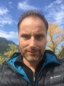 Profilbild von Jens Tränkner