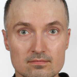 Profilbild von Jens Triebel
