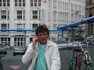 Profilbild von Jens Tröger