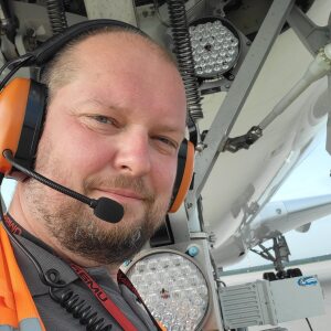 Profilbild von Jens Tzschucke