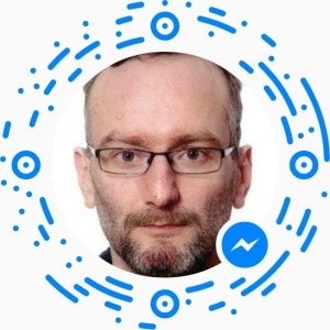 Profilbild von Jens Uhlig
