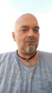 Profilbild von Jens Uliczny