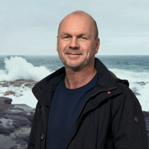 Profilbild von Jens Ullmann