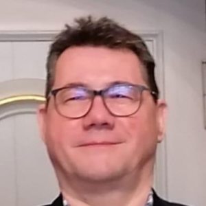 Profilbild von Jens Ullrich
