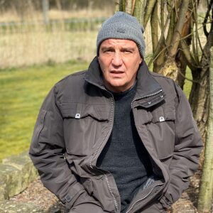 Profilbild von Jens Ulrich