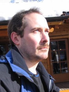 Profilbild von Jens Unglaube