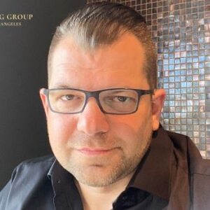 Profilbild von Jens Urbanek