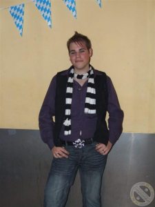 Profilbild von Jens Utsch