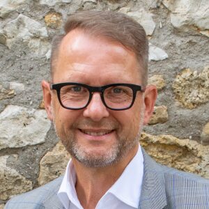 Profilbild von Jens Valenteijn