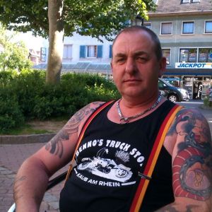 Profilbild von Jens Velikonja