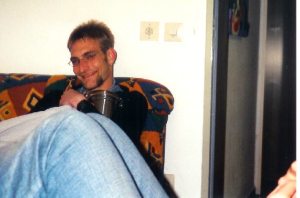 Profilbild von Jens Venker