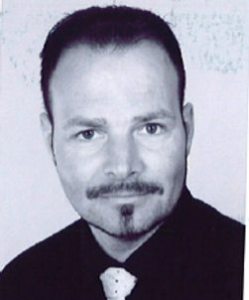 Profilbild von Jens Vetter