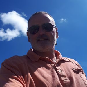 Profilbild von Jens Vetter