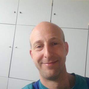 Profilbild von Jens Vinke