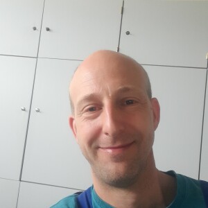 Social Media Profilbild Jens Vinke 