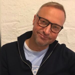 Profilbild von Jens Visser