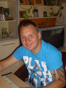 Profilbild von Jens Vökler